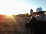 BNSF 936 + Me